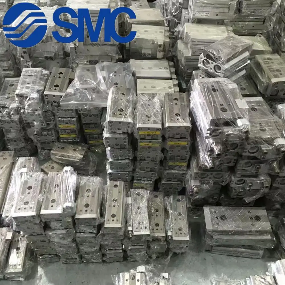 MXQ16-10 A/B/C SMC AS/AT/BS/BT/CS/CT натуральная направляющая цилиндр пневматический-компонентный инструмент