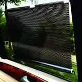 

Automatic Expansion Anti Heat Strong Suction Visor Summer Front Car Sunroof Windshield Sunshade Durable Practical Foldable
