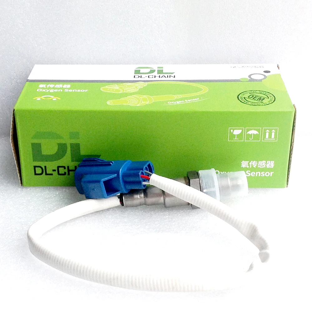 

Oxygen Sensor Is Suitable For Land Rover Range Rover Executive Edition Sport 3.0T Gasoline (2013 model) Rear Right