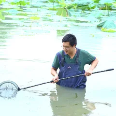 Под Wader ПВХ Нейлон колено Wader лес камуфляж Waders настраиваемые ловить рыбу рыболовные брюки