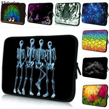 

Mens Boys Neoprene Tablet Bag For iPad Mini 5 /Xiaomi MiPad 2 3 4 Netbook Tablet PC 7.7/7.9/ 8.0/7 Inch Portable Sleeve Bag Case