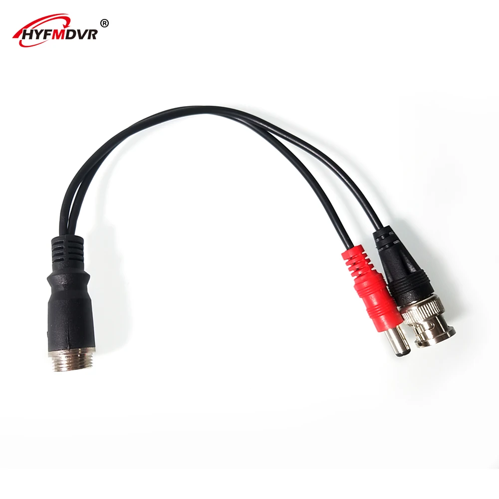 HYFMDVR автомобильный мониторинг конверсионная линия авиационная головка мужской