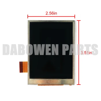 

LCD MODULE for Motorola Symbol MC9000 MC9090 series (L3037V7DW03C / DW01)