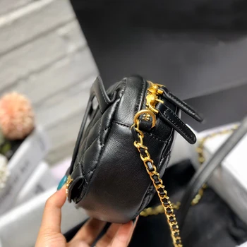 

Designer popular handbag handbag luxury design fashion women's shoulder bag women's luxury leather messenger bag