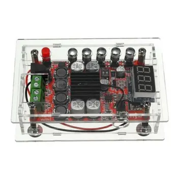 

Audio Receiving Module Digital Module Power Amplifier Board Module Sound Adjustment Onboard Modules