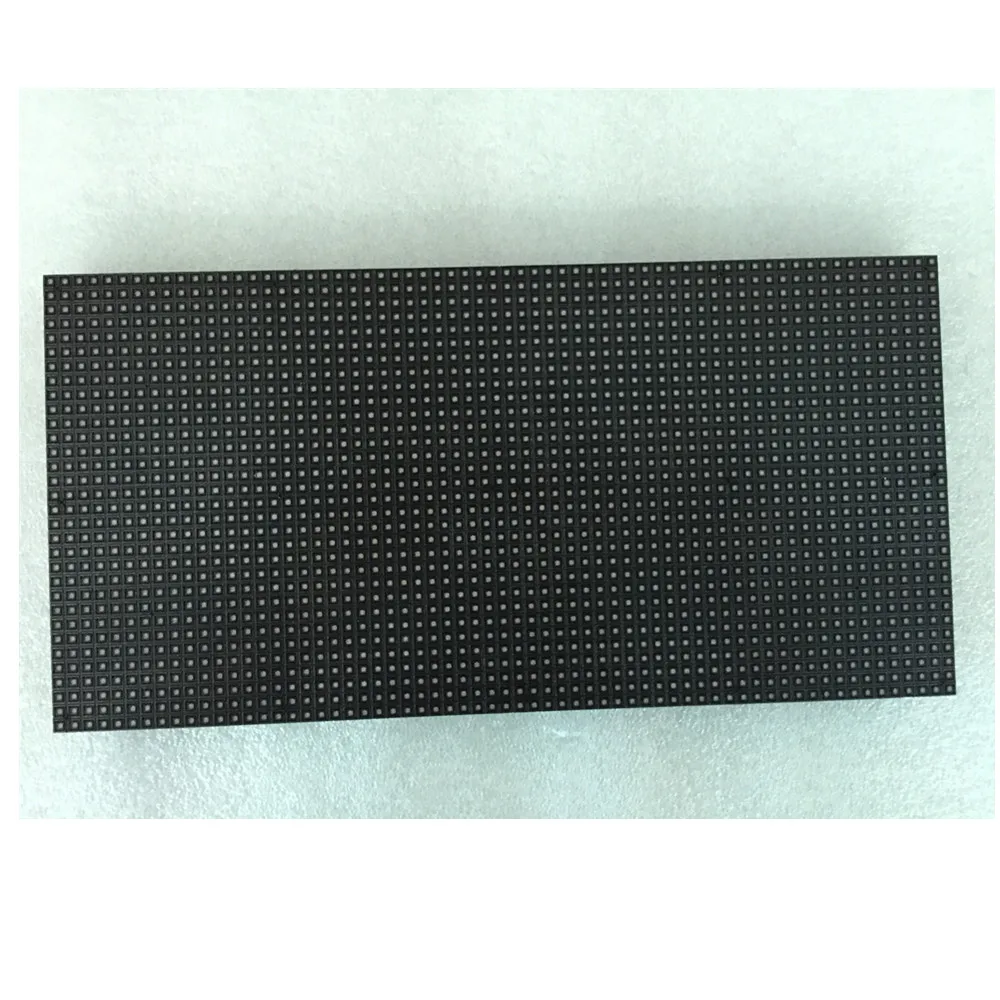 Led video display panel 64x32 Matrix LED Sign RGB P4 Led Module Video Wall P2.5 P3 P5 P6 P8 P10 Indoor Screen Full Color Display