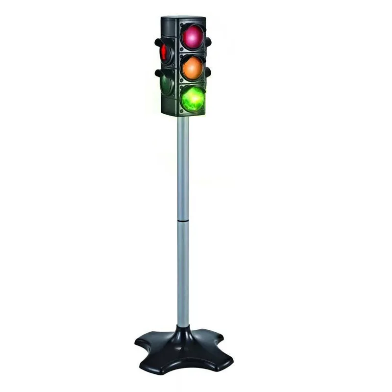 

Model Traffic Lights Toy Traffic Light Large Size Model Children Teaching Aids Traffic Learning