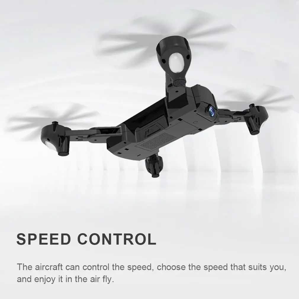 SG900-S 2,4G RC Дрон складной селфи смарт GPS FPV Квадрокоптер с 720 P/1080 P HD камера высота удержания один ключ возврата ht