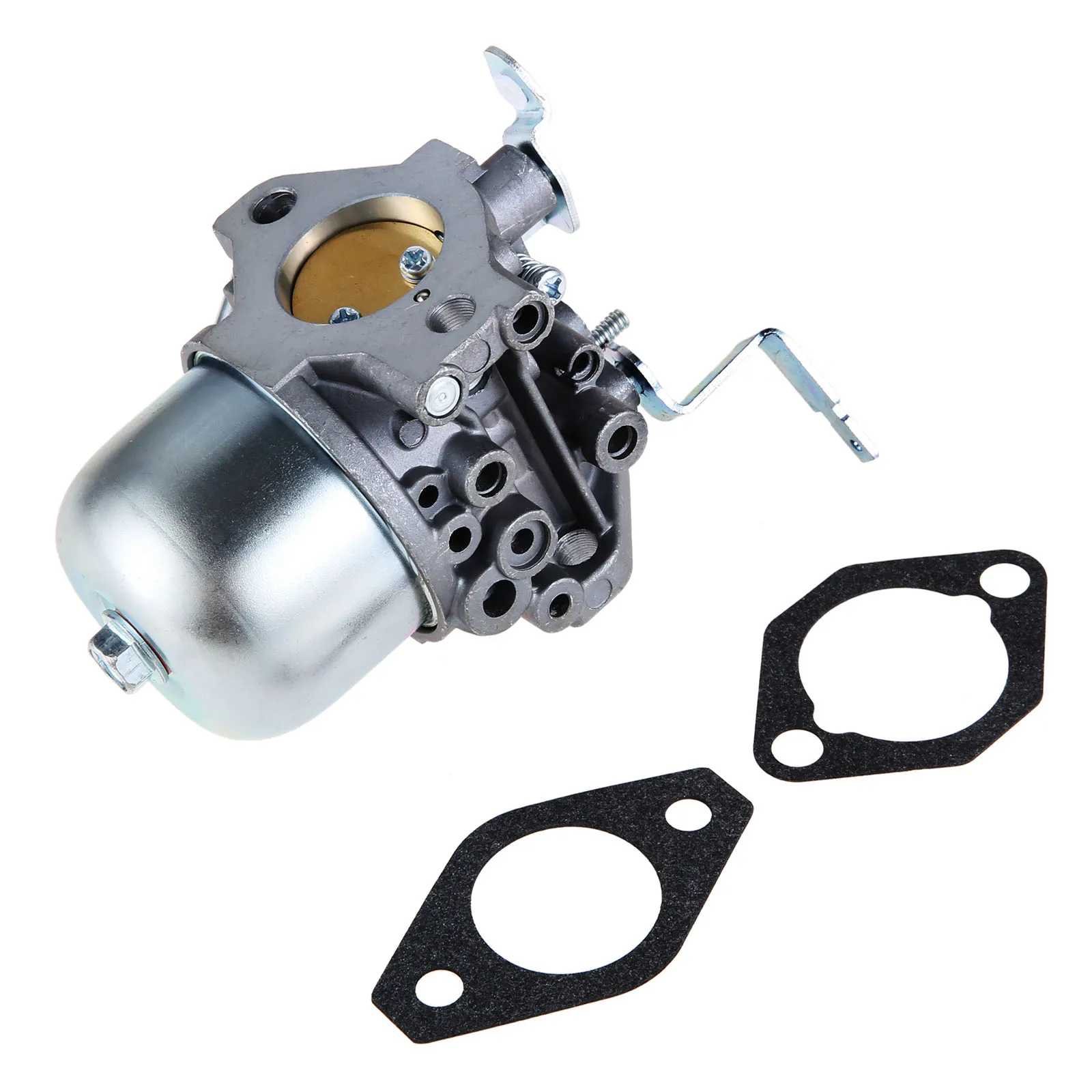 Карбюратор DRELD Carb ПОДХОДИТ для генератора RV Generac 0A4600 GN410 GN410HS 091187A | Инструменты