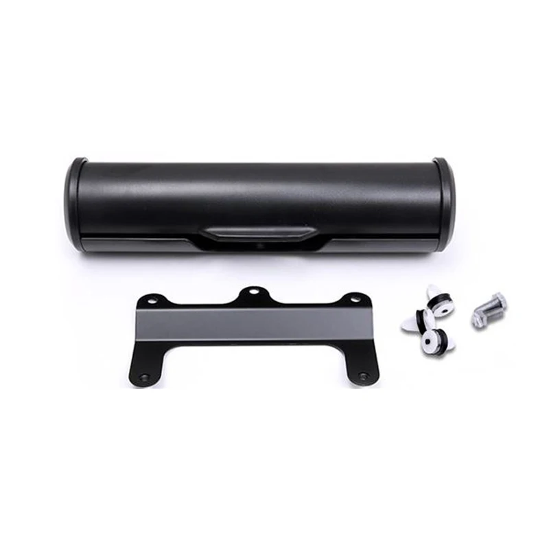 SRXTZM Seat Umbrella Stands Magic Storage Tool Box Stowing Tidying For Range Rover Vogue Evoque Sport Discovery Sport Accessorie