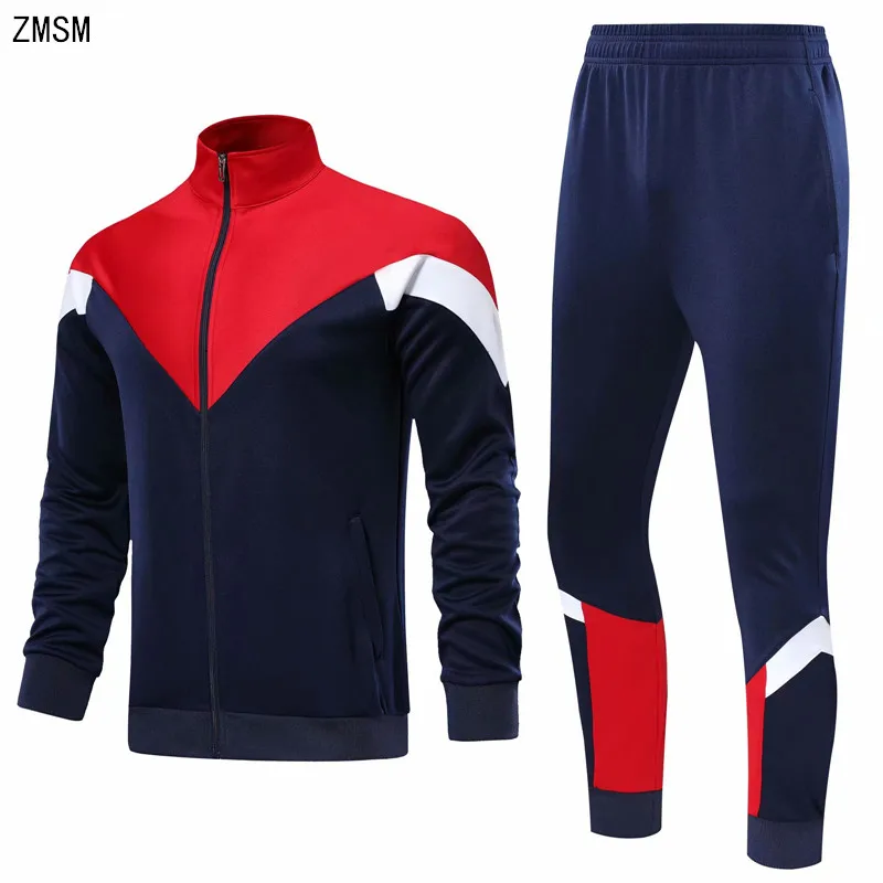 blank tracksuits