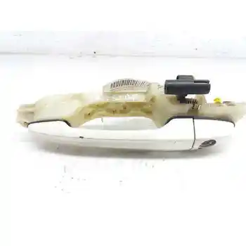 

7344134000 HANDLE OUTER FRONT LEFT SSANGYONG KORANDO