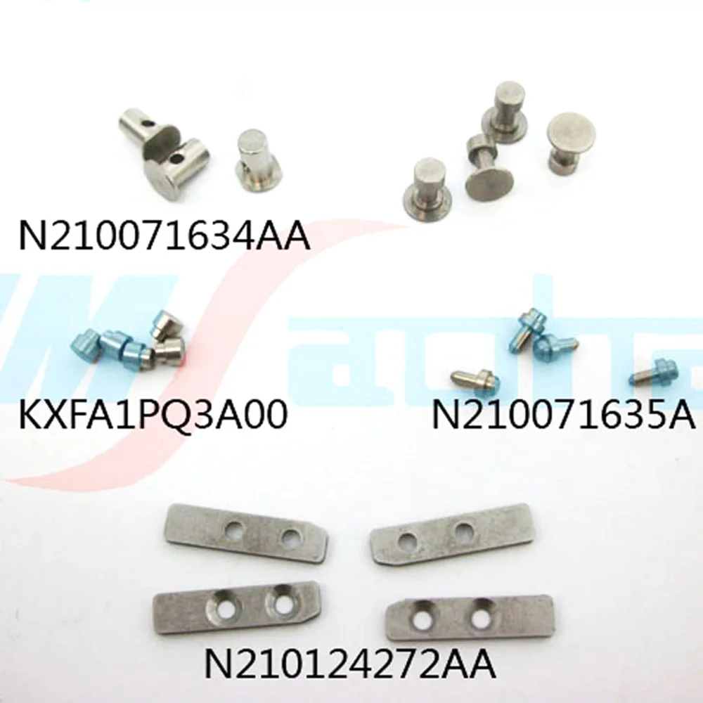 N210124272AA KXFA1PQ3A00 N210071634AA N210071635AA для цифрового фотоаппарата panasonic выбрать и