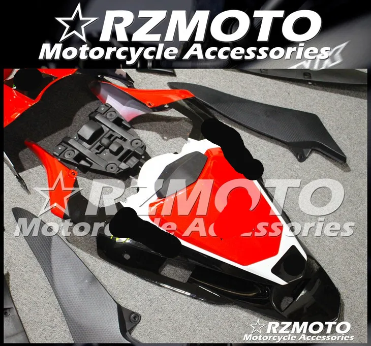 ABS мотоцикл обтекатель комплект для YAMAHA YZF R1 2009-2011 год кузов литья под давлением Магазин № 1580