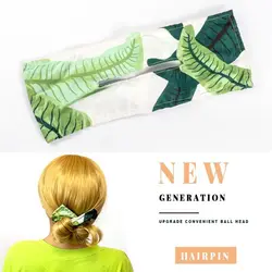 Feeon®Deft banda para el pelo romántica para niña, lazo Retro francés, cuerda para la cabeza con temperamento, accesorios para el cabello, decoración navideña