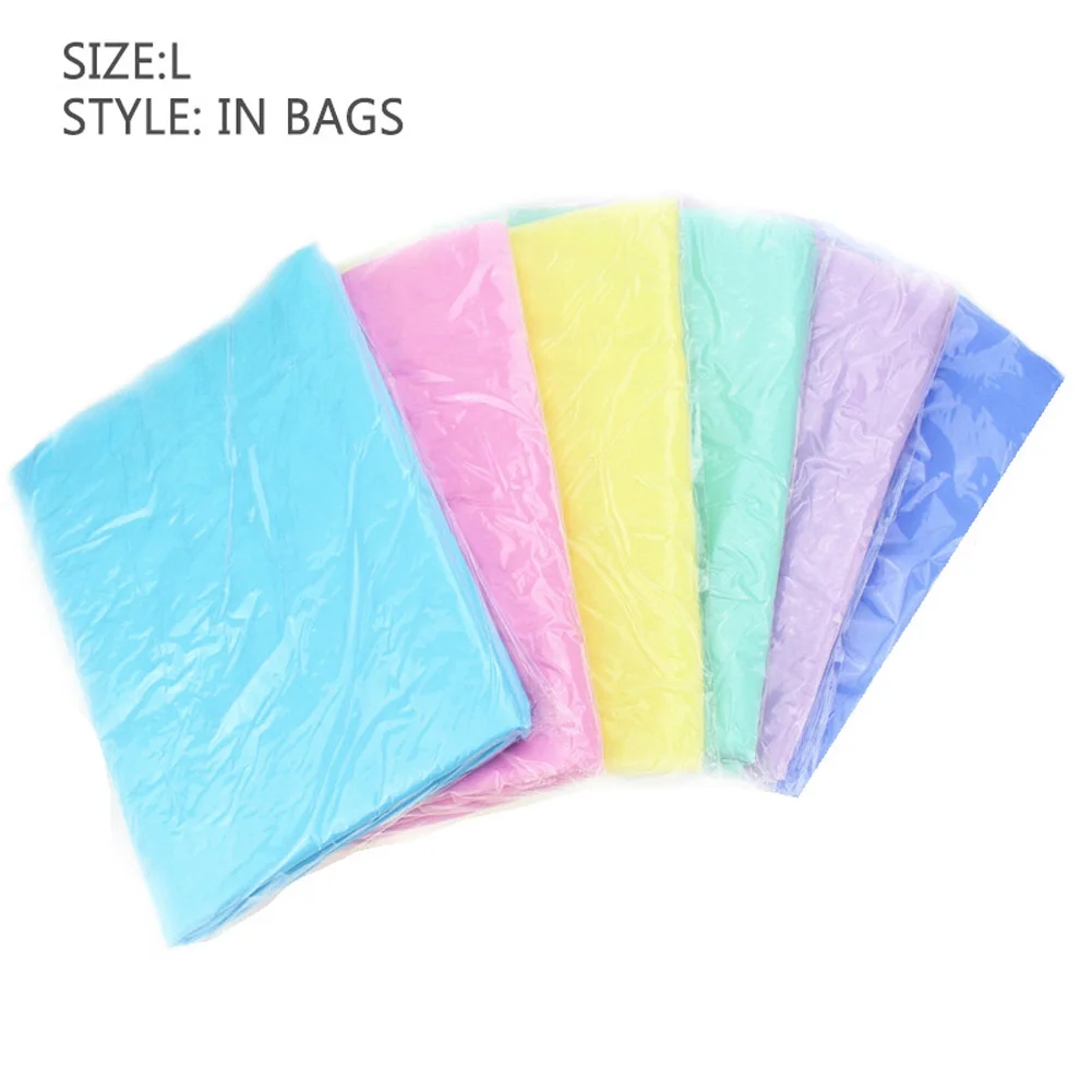Банное полотенце для домашних животных супер абсорбент ПВА моющиеся полотенца s для маленьких средних и больших кошек собак C66 - Цвет: Bag