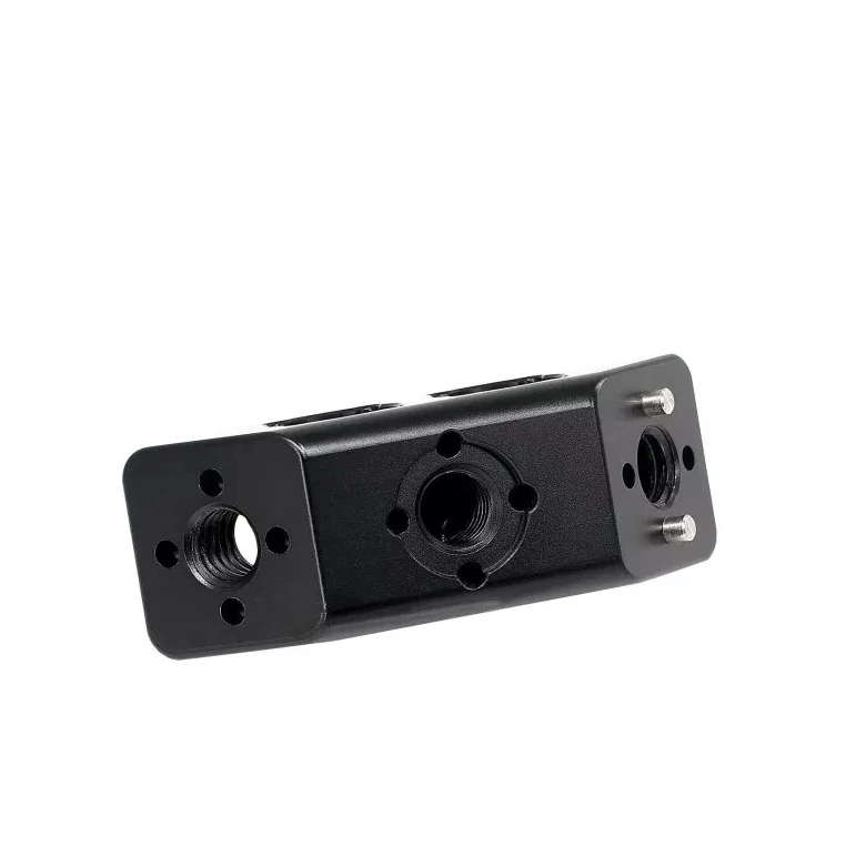 Tilta TH-HE-C Top Handle Extension – Corner for Tilta cage