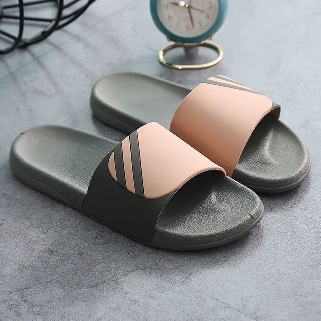 Shoes Mens Slippers 