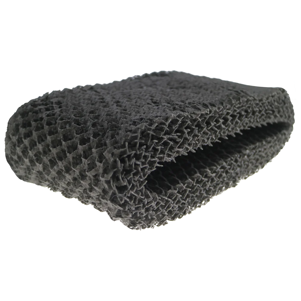 Air Humidifier Black Filter
