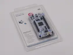 NUCLEO-H743ZI ST STMicroelectronics макетная доска STM32H743ZIT6 144PIN основная доска для учебы