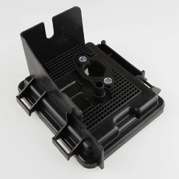 

For Honda GC160 Air Filter Base & Cover GCV160 GCV190 GC135 GCV135 HRB216 HRR216