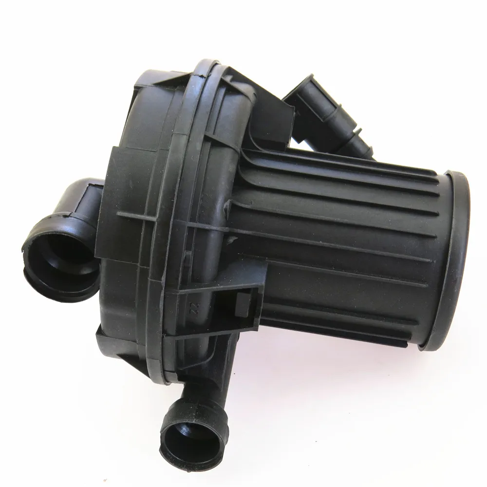 Fhawkeyeq Exhaust Gas Recirculation Secondary Air Pump Vw Golf Bora