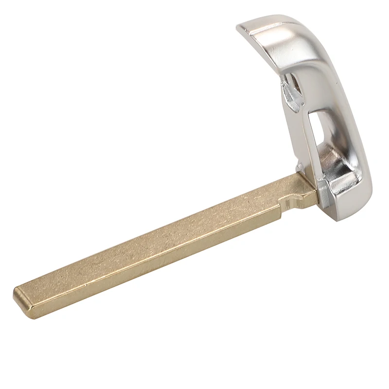 Keyforkess 10 pezzi per Bmw e46 e90 e39 e38 e60 f10 f30 e36 f20 x5 e70 f07 Smart Uncut Key Blade uso per Bmw Remote Key Shell 6 Keyforkess 10 pezzi per Bmw e46 e90 e39 e38 e60 f10 f30 e36 f20 x5 e70 f07 Smart Uncut Key Blade uso per Bmw Remote Key Shell - H4b05b9c5b654442c97aa56e2e1aacd33L