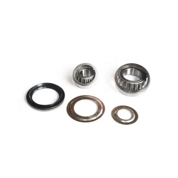 Подшипник ступ.MB SPRINTER/VW LT 28-35/28-46 95-06 пер. -S231915 ASAM 71675 | Автомобили и мотоциклы