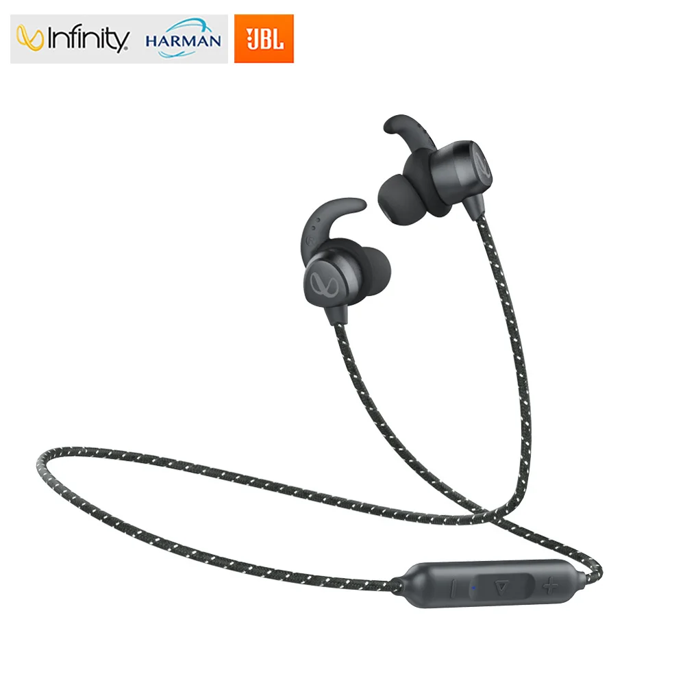 infinity headset