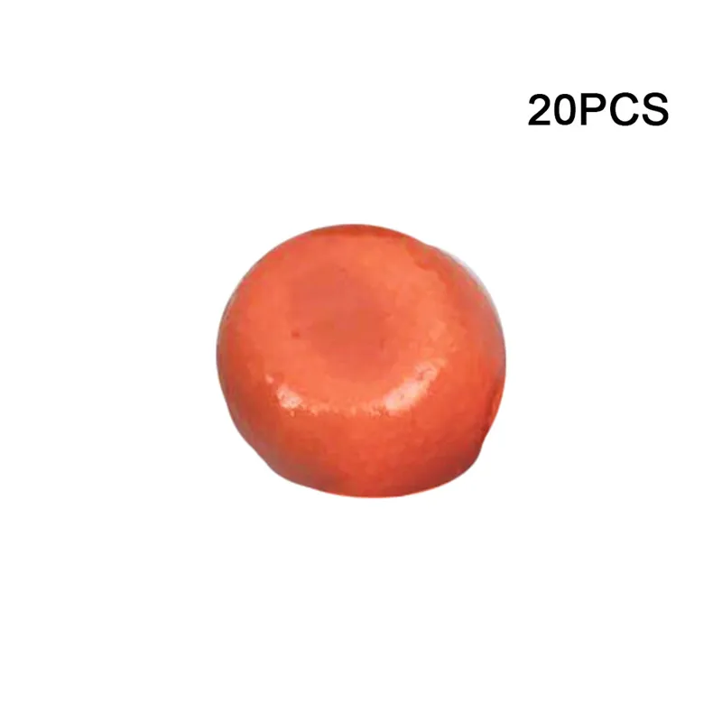 Simulation Artificial Food Vegetables Fruit PU Red Pepper Fake Apple Vegetables For Home Restaurant Kitchen Garden Art Decor - Цвет: 06