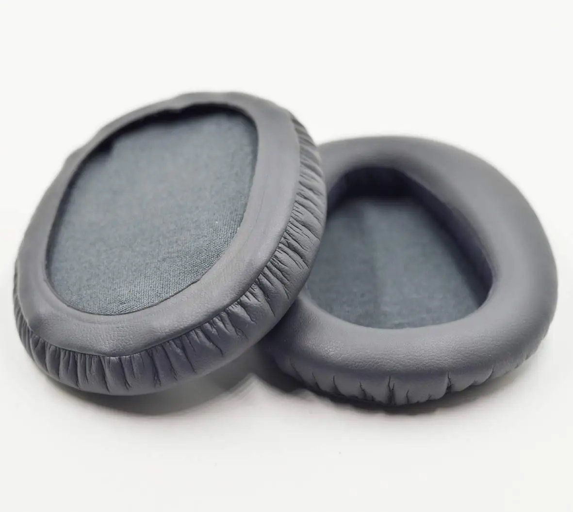 High Quality Replacement Memory Foam Ear Pads Cushions for sony MDR ZX770BN ZX780DC Headphones Earpads