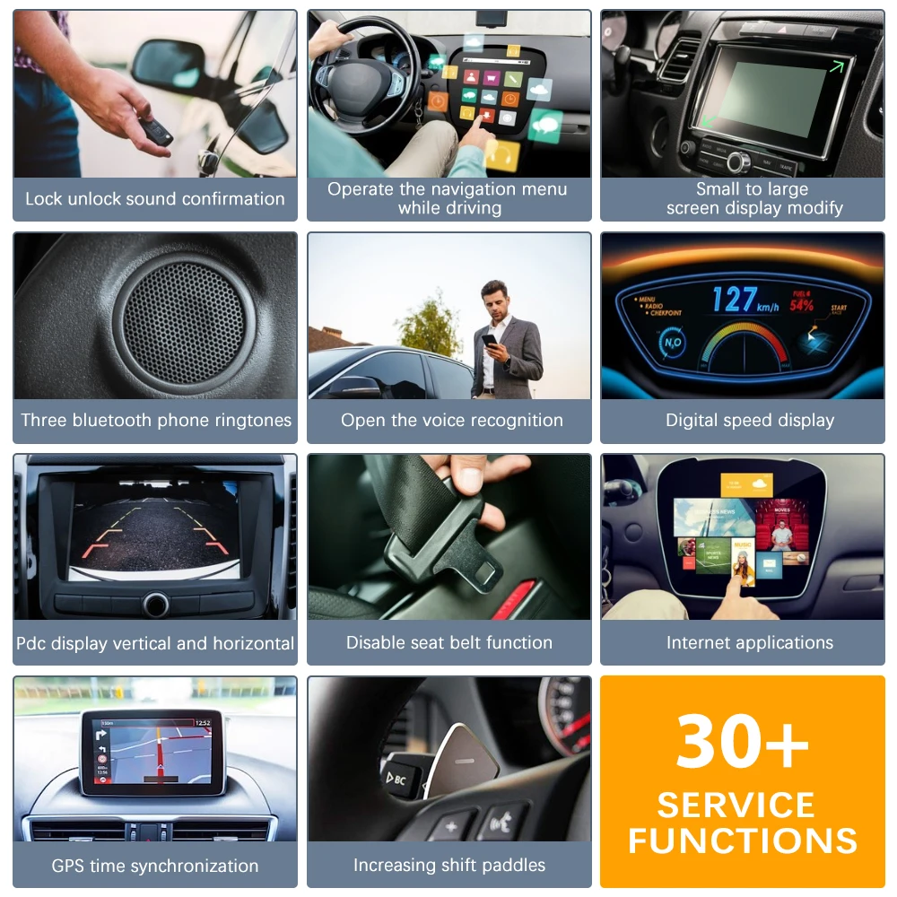 ESYS кабель ENET для BMW F Series обновление скрытых данных E SYS ICOM программатор ECU OBD OBD2
