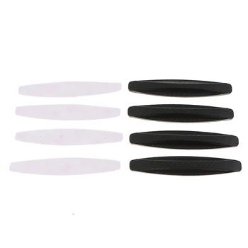 

4x Clear Car Side Door Edge Defender Protector Trim Guard Protection Strip
