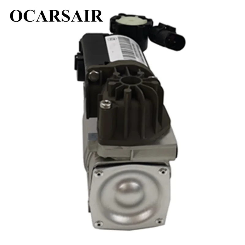 For Land Rover Discovery 2 1998-2004 Air Suspension Compressor Oem#RQG100041 4154031030 4154039252 Air Compressor Pump