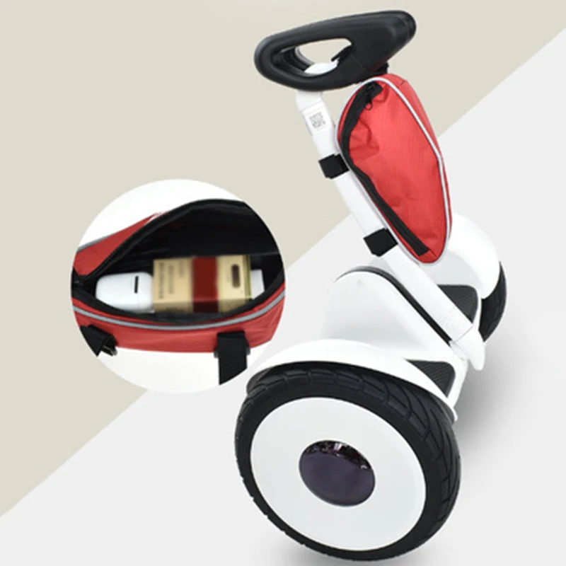 Для Xiaomi 9th Balance Bike Mini сумка для хранения инструментов ПВХ 26*12 см прочный 3 вида цветов