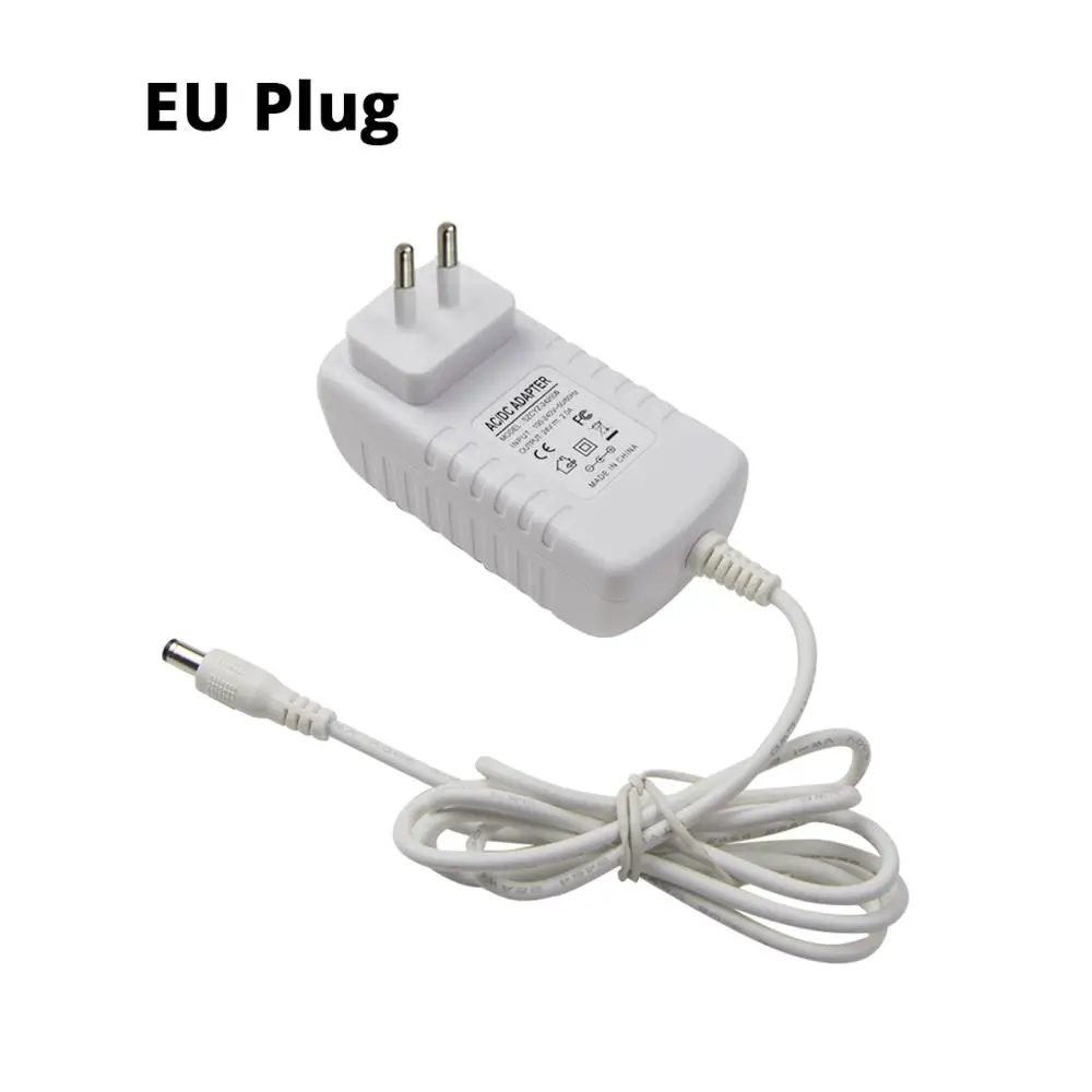 adaptador de alimentacao ac110 220v saida 01