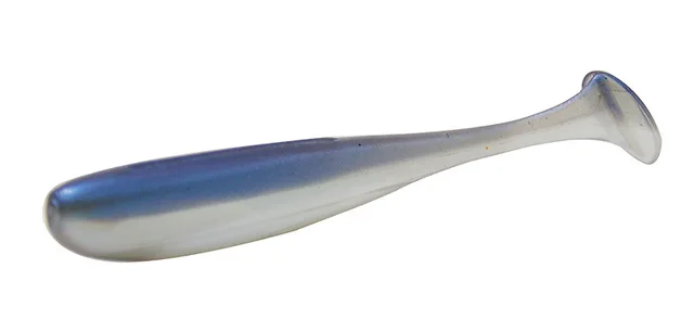 듀얼 컬러 T 테일 소프트 미끼 - 풍부한 어휘로 즐기는 낚시