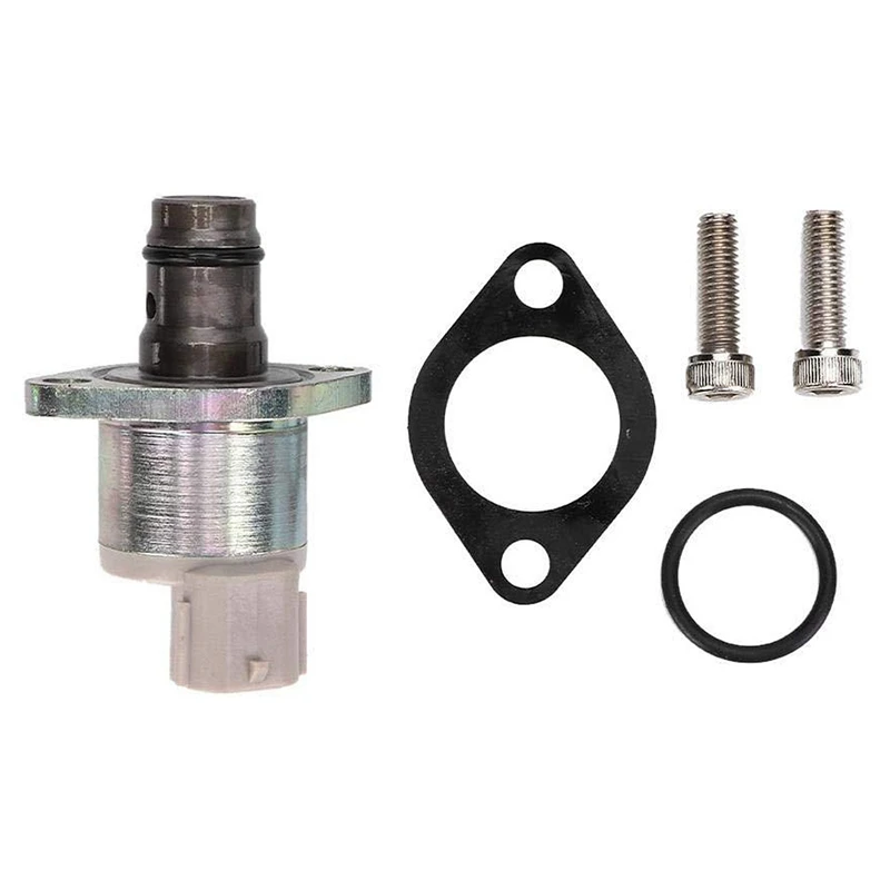 294200-0300 High Pressure Fuel Pump Regulator Suction Control SCV Valve for Toyota RAV4 Verso Dyna Land Cruiser 2.0 | Автомобили и