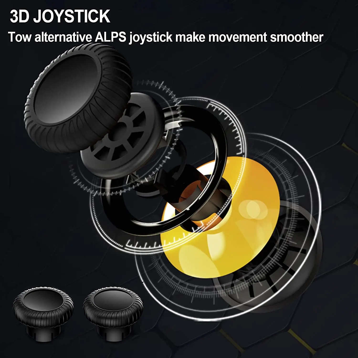 Flydigi Wasp 2ゲームパッド 片手 Pubg Codm Lol ワイルドリフト Android Bluetooth Aliexpress Consumer Electronics Flydigi Wasp 2ゲームパッド 片手 Pubg Codm Lol ワイルドリフト Android Bluetooth Aliexpress Consumer Electronics