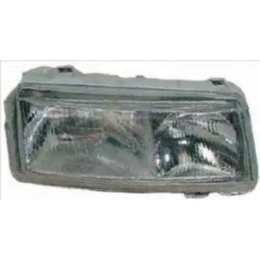 Фара левая VW Passat B4 09/93-05/97 DEPO 441-1116L-LD-EM