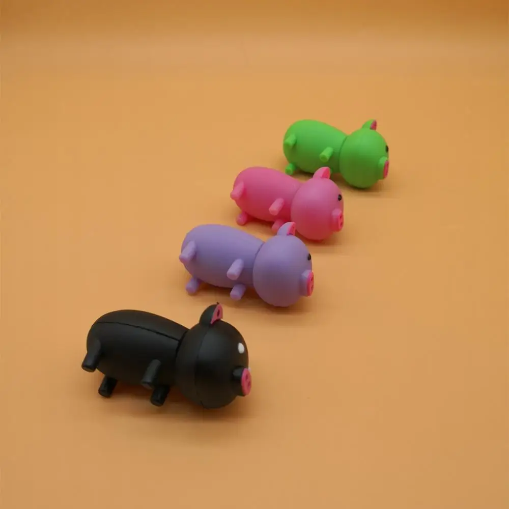Usb флеш накопитель в виде свиньи 8 32 Гб|USB флэш-накопители| |