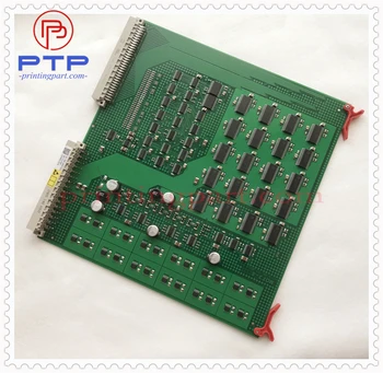 

suitable for Heidelberg 00.785.0657/02 Mot3 Board 00.782.0019 00.785.0039 Heidelberg Circuit Board Machine Parts