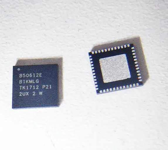10 шт./лот B50612EB1 B50612EB1KMLG QFN