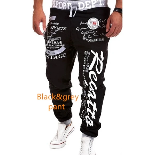 60% OFF ZOGAA Men Track Suit Set Breathable Hoodies Set Boy Outfits Long Length Brand Printing Men Sweat Suit Mens Sets Clothes 2018