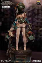 

Big Sales 1/6th BLITZWAY Memory Device Girl Stand Platform Bracket Model Can For 12inch Action Figure Collectable