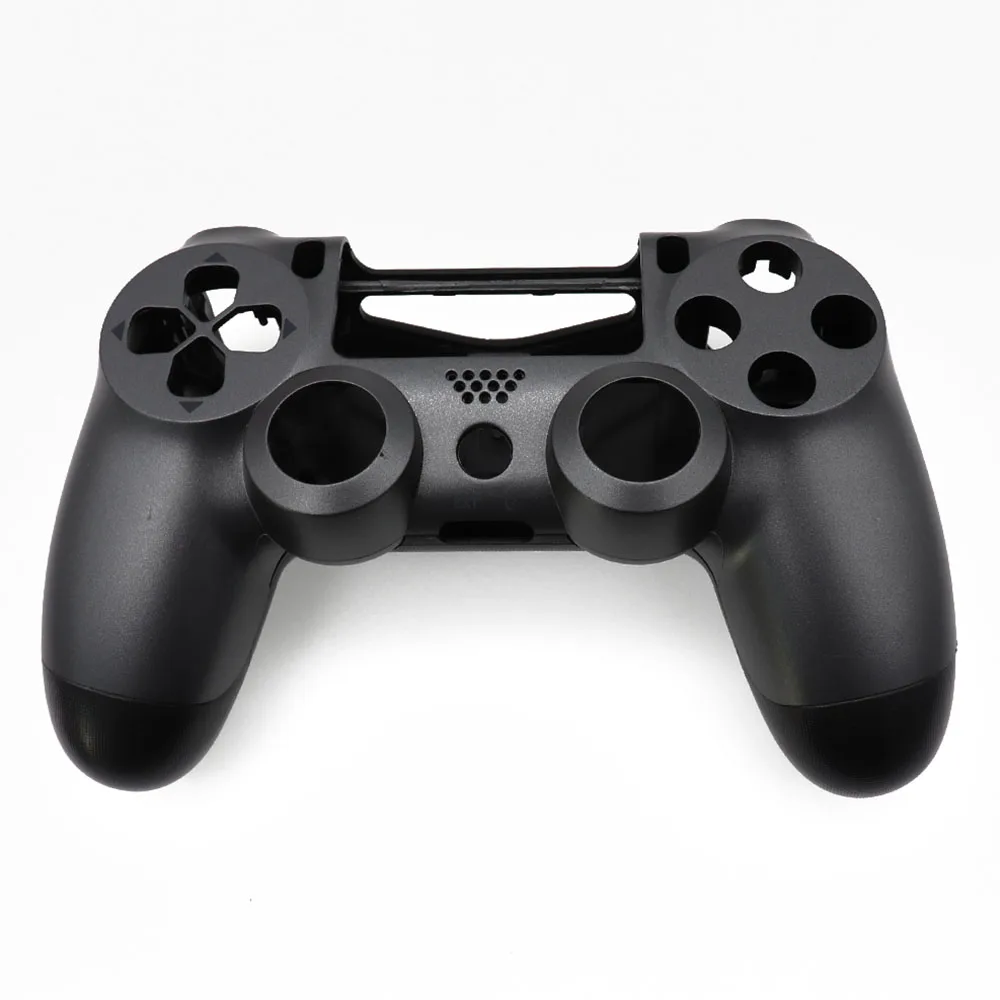Enhanced Front and Back Hard Plastic Housing Shell Case