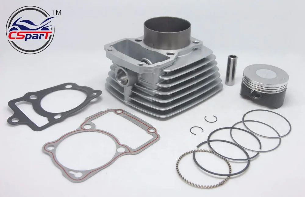 65,5 мм большой диаметр комплект сменный воздух 200CC до 250CC Zongshen Shineray Taotao Dirt Bike Pit квадроциклы Quad 65,5 мм большой диаметр комплект сменный воздух 200CC до 250CC Zongshen Shineray Taotao Dirt Bike Pit квадроциклы Quad