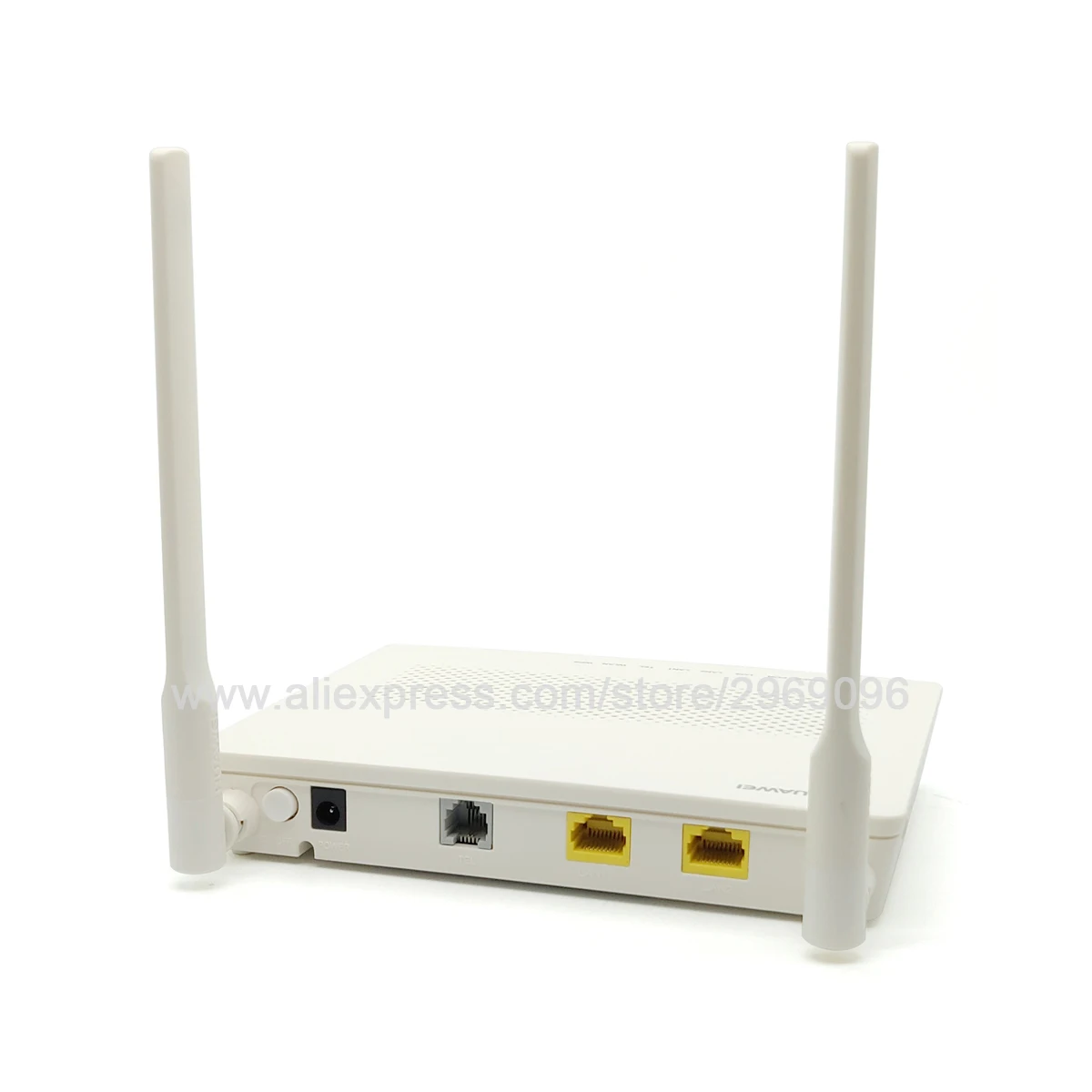 HG8121H GPON ONU ONT FTTH HGU режим маршрутизатора 1GE+ 1FE+ 1TEL+ wifi такая же Функция как HG8456M EG8141A5 GPON ONU ONT