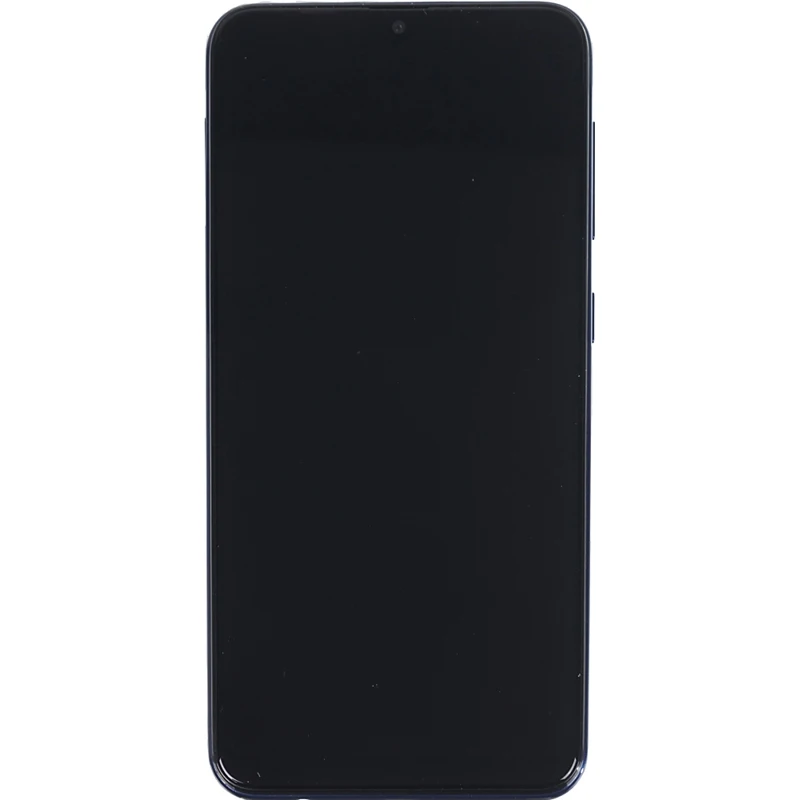 Смартфон SAMSUNG Galaxy A10 32Gb, SM-A105F, синий
