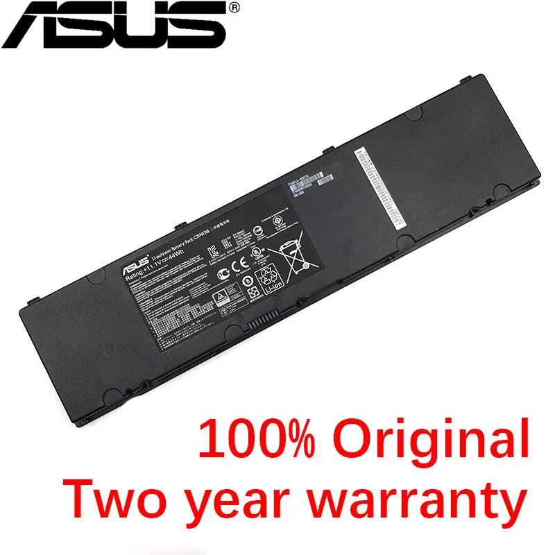 ASUS оригинальные 6520 мА/ч, C31N1318 Аккумулятор для ноутбука ASUS Pro Эфирное PU301 PU301LA PU301LA-RO064G 11,1 V 44Wh